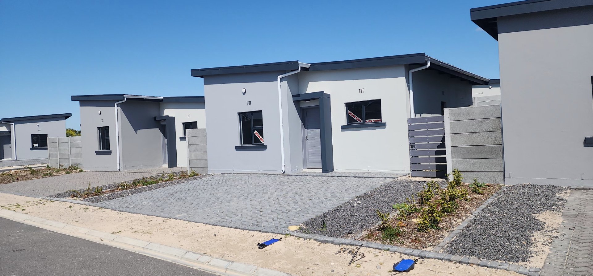 3 Bedroom Property for Sale in The Connifers Western Cape